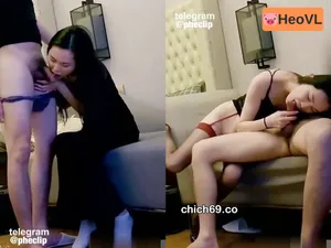 Xoạc em đào mình gầy dáng cao trong khách sạn || p1